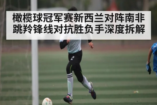 橄榄球冠军赛新西兰对阵南非跳羚锋线对抗胜负手深度拆解