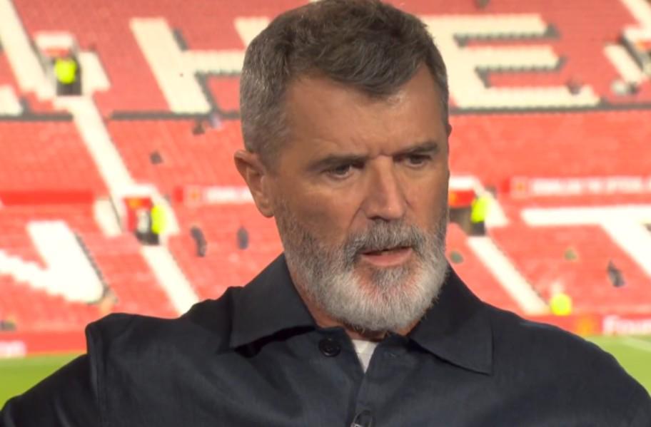 实时开奖-谢林汉姆：基恩对卡里克的言论确实有可能是因他被曼联忽略了