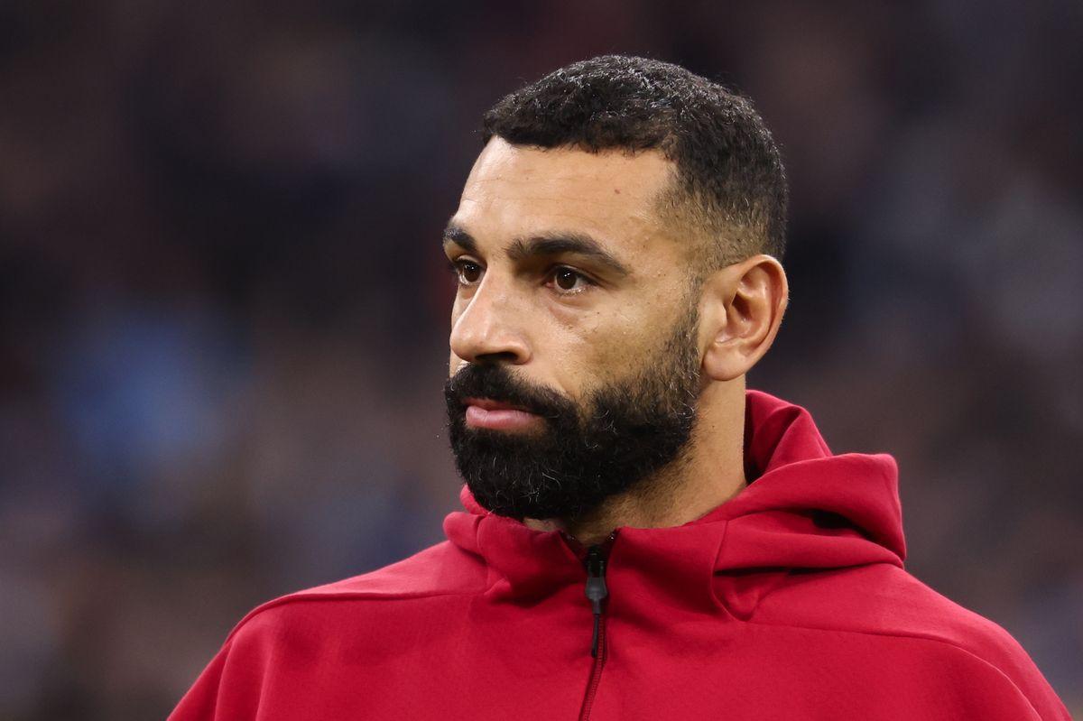 澳洲幸运10-利物浦大动作!瞄准德甲双星接班萨拉赫,领跑6500万中场争夺战