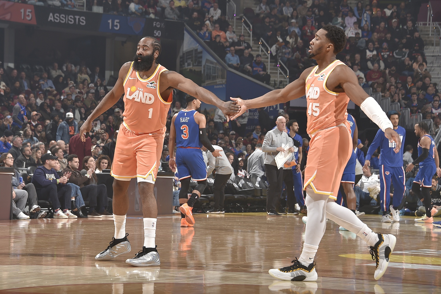 福利局？ESPN明日胜率预测：骑士高达81.3% 独行侠仅为18.7%